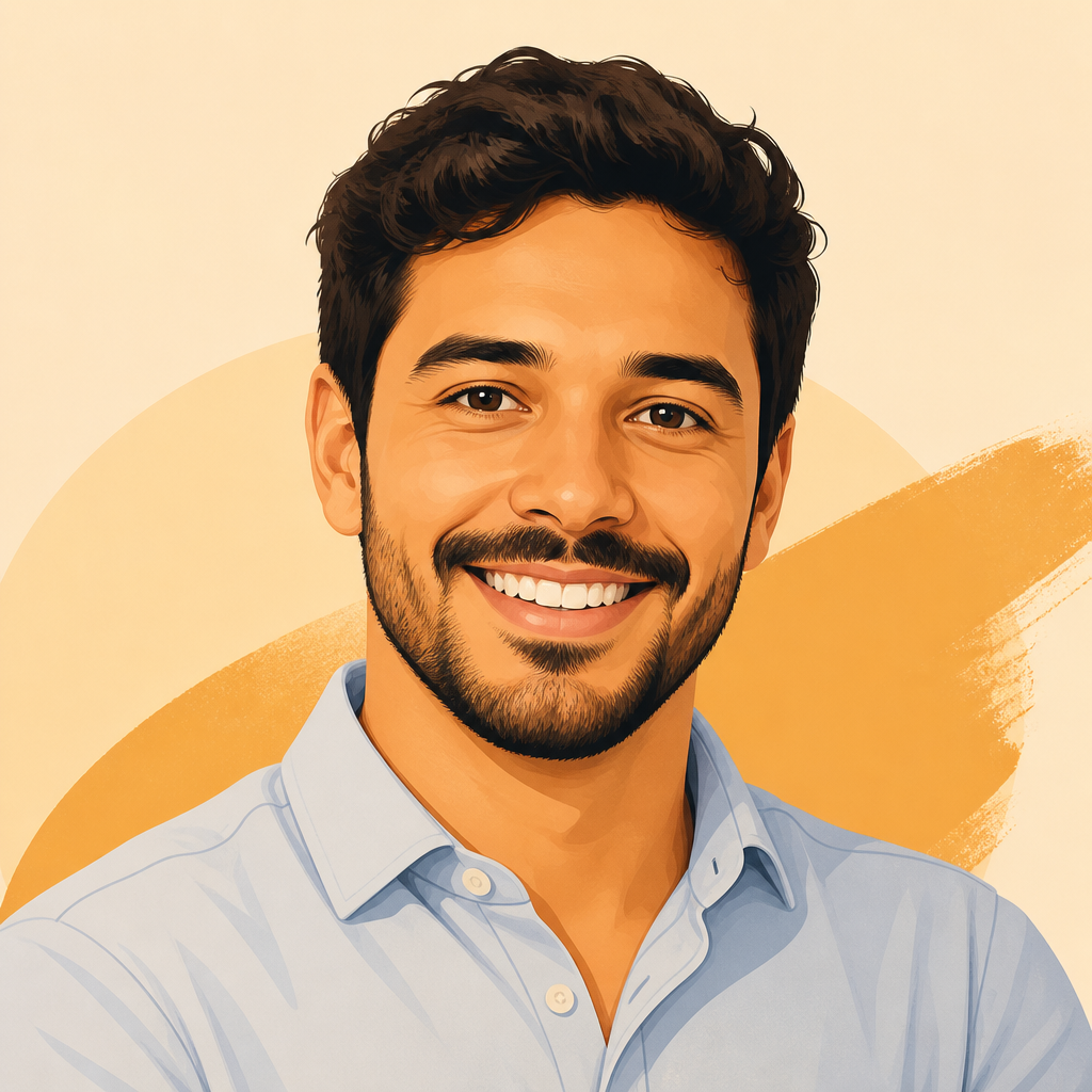 Ilustração — atendimento